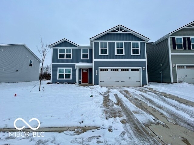 Foto del edificio - 2339 Black Rock Cir