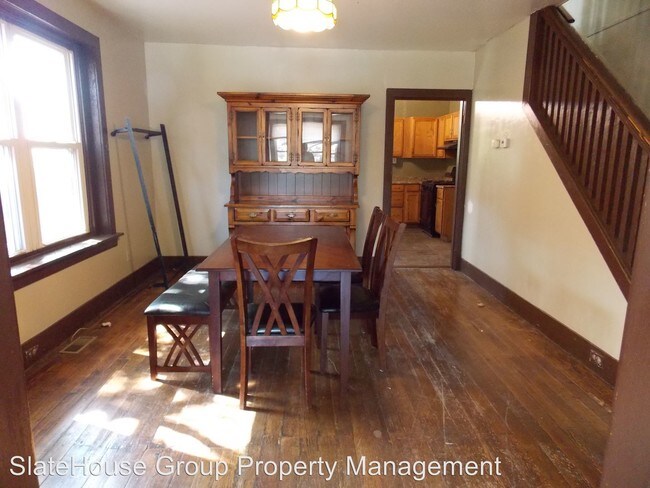 Foto del edificio - 3 br, 1 bath House - 209 S Gannon St EGWST