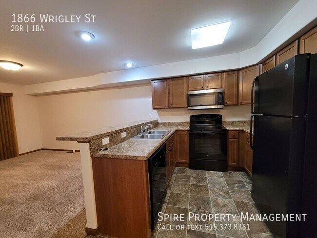 Foto del edificio - Ely - 2 Bedroom 2.5 bath Town House