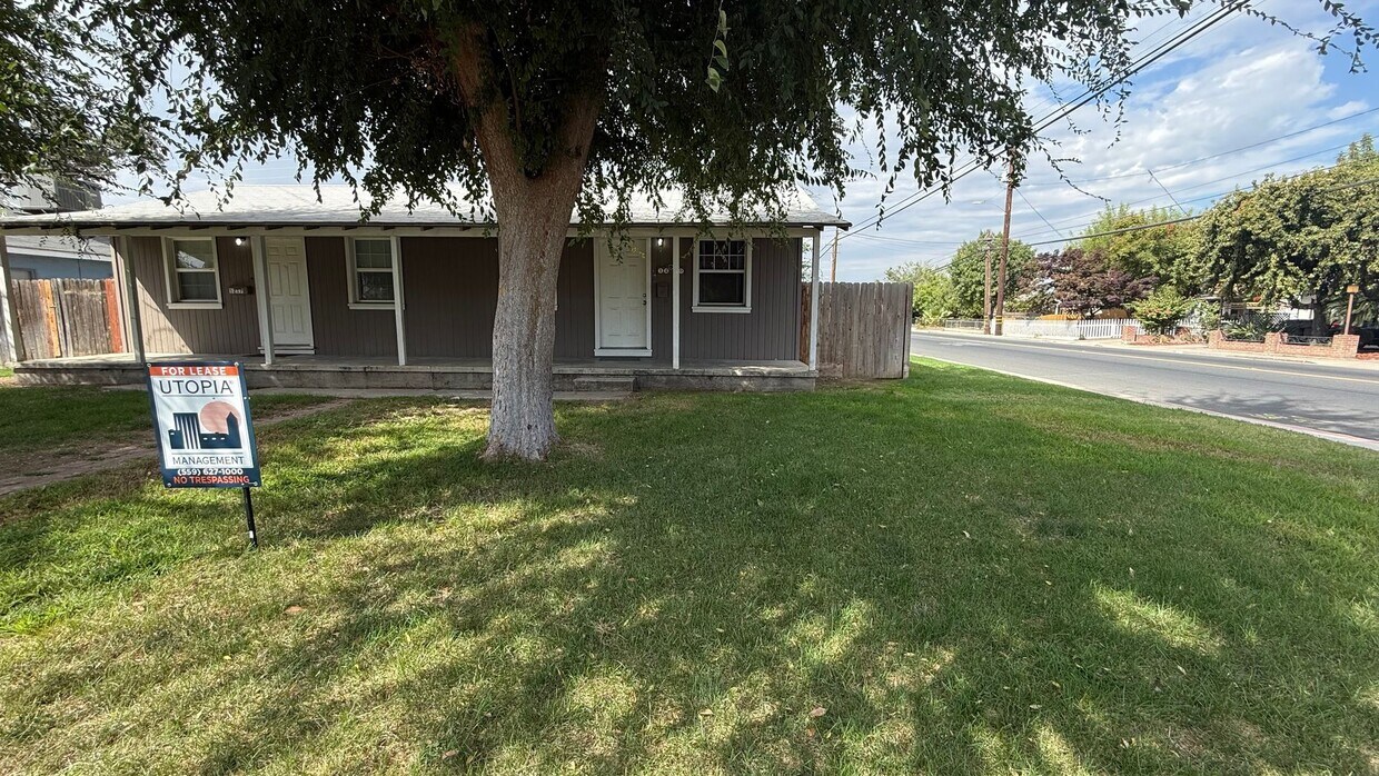 Foto principal - Must See 1 Bedroom in Visalia