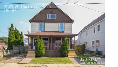 Building Photo - 3029 W 104th St