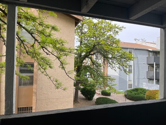 Foto del edificio - 3825 Montgomery Blvd NE