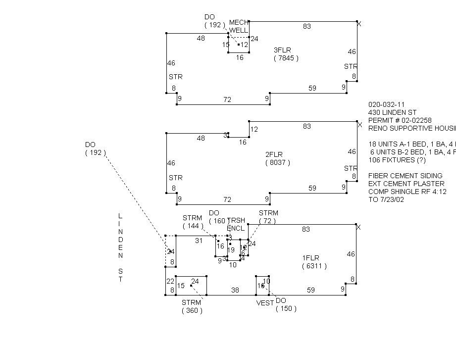 Floorplan - John Butterworth Estates