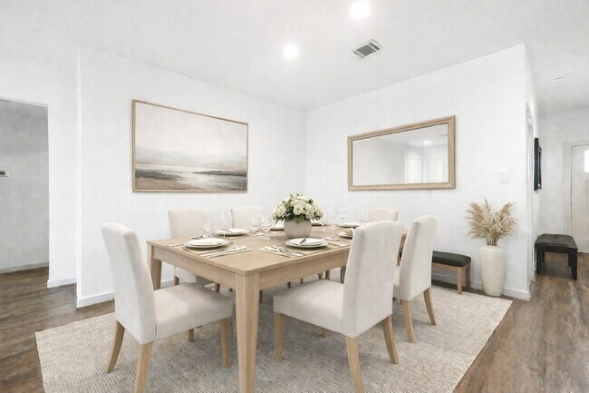 Foto del edificio - 1126 Hyde Lk Ln