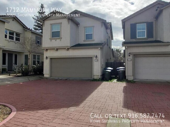 Building Photo - 1712 Mammoth Way