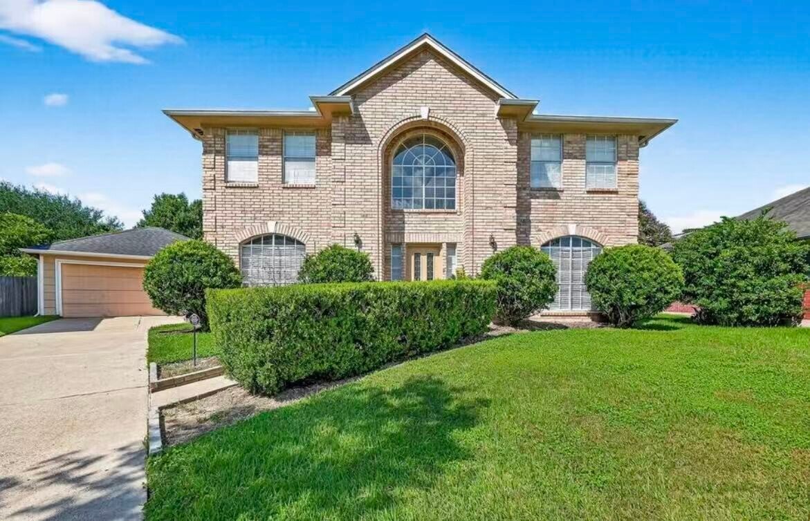 Foto principal - 6307 Box Bluff Ct