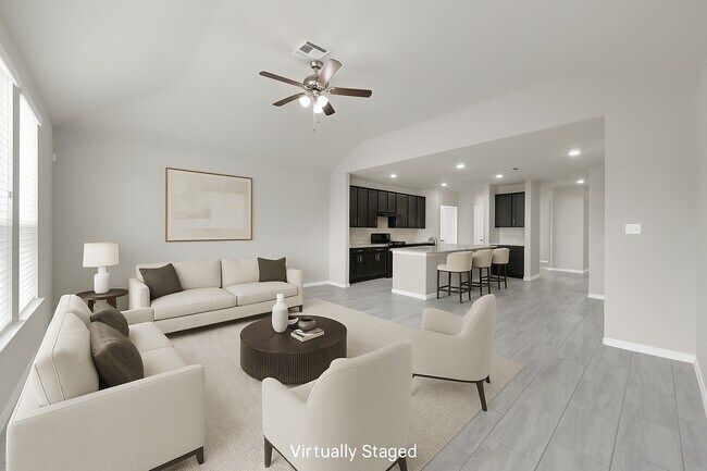 Foto del edificio - 2906 Tulip Poplar Ct