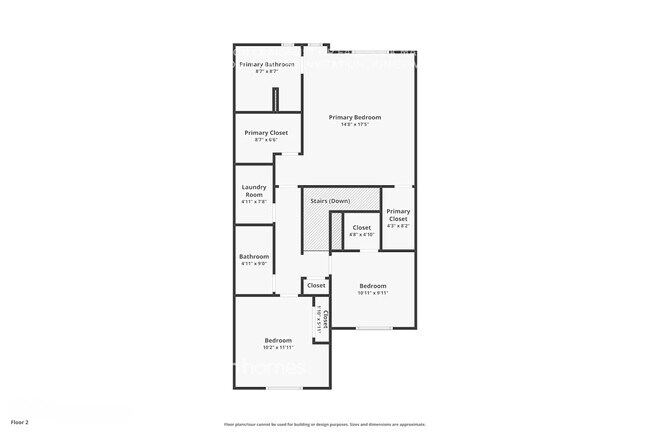 Foto del edificio - 6059 Upper Brk Ln