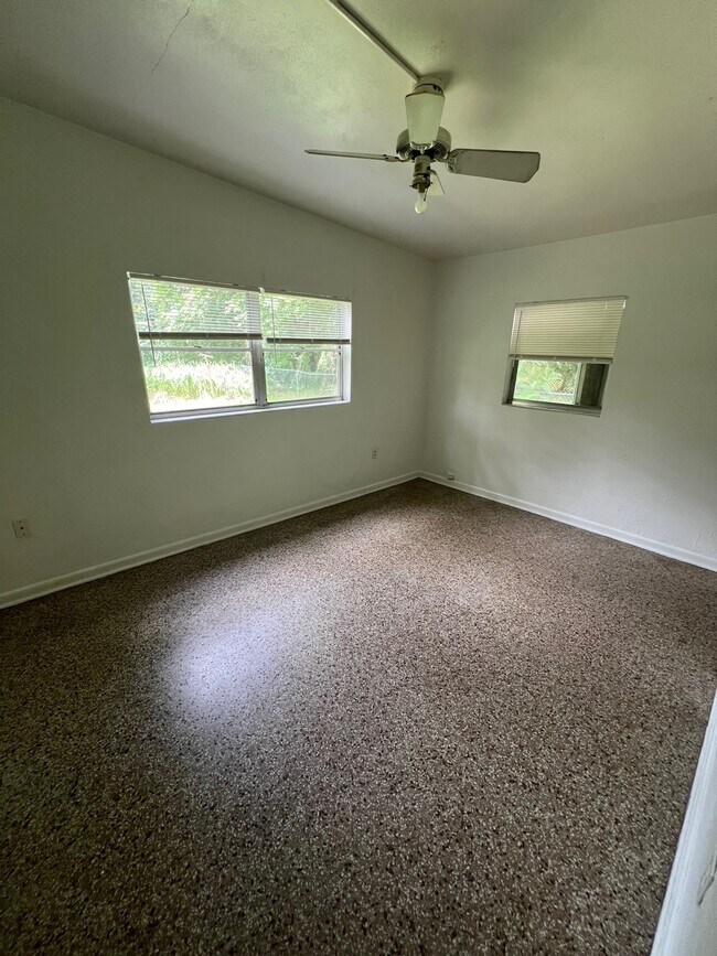 Bedroom 1 - 251 Concord Dr