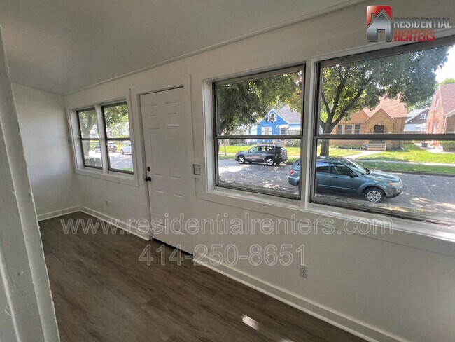 Foto del edificio - 5426 N 41st St