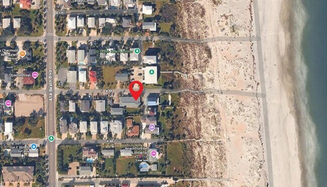 Foto del edificio - 7 E Street Unit A