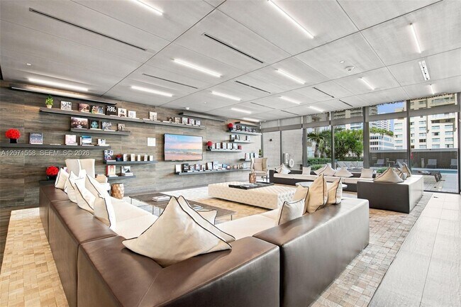 Foto del edificio - 1080 Brickell Ave