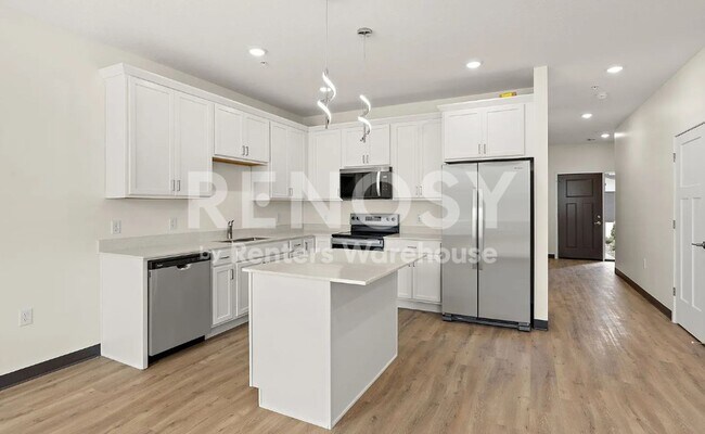 Building Photo - 3680 9th St NW