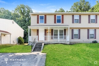 Building Photo - 4801 Hawksbury Rd