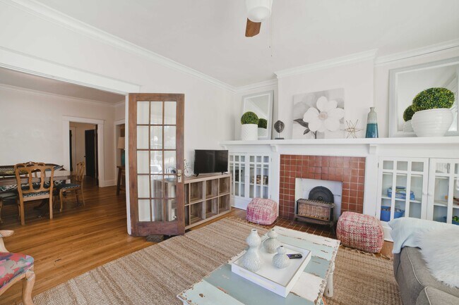 Foto del edificio - 306 Pine St