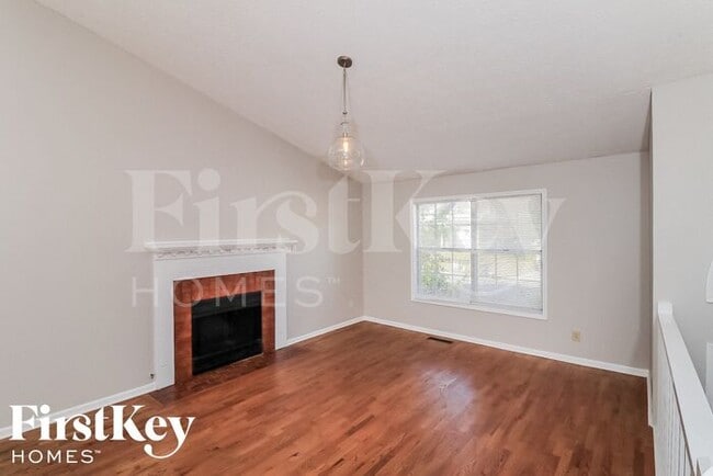 Foto del edificio - 2132 Cheyenne Ln NW