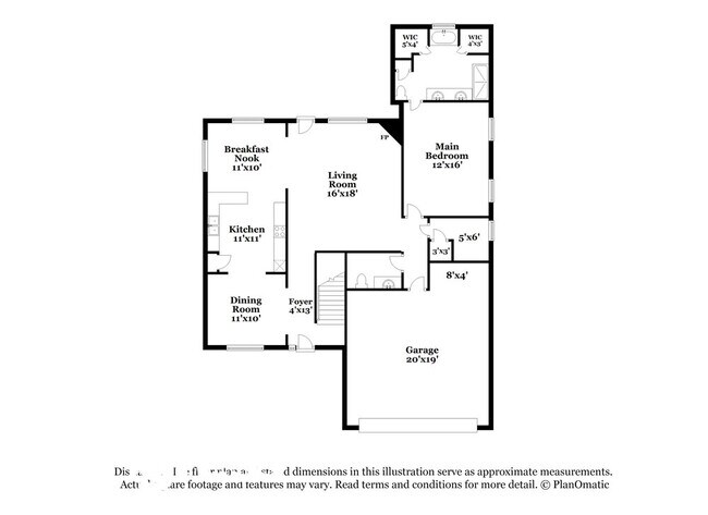 Foto del edificio - 1141 Red Fern Cir E