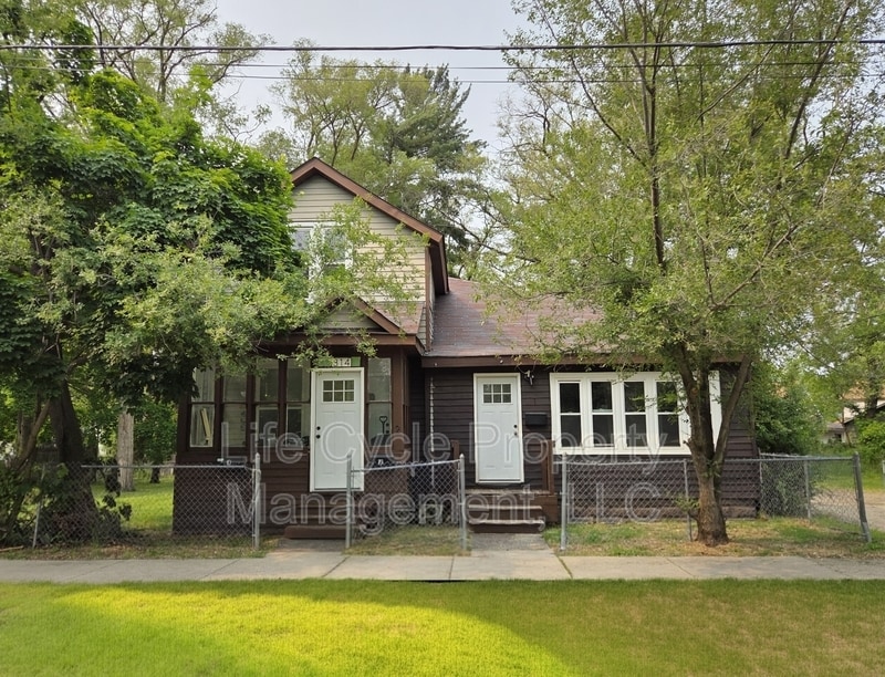Primary Photo - 314 Washington Ave