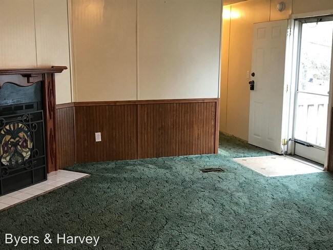 Building Photo - 3 br, 2 bath House - 1843 Evans Road