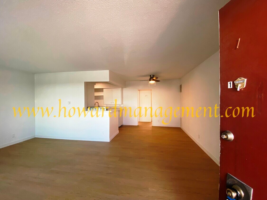 Foto principal - 1303 Federal Ave
