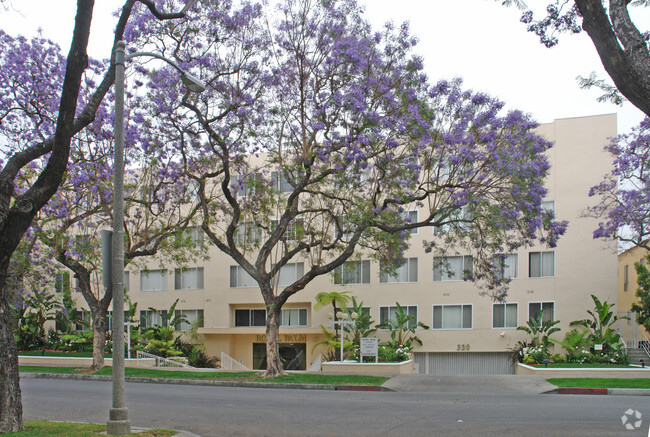 Foto del edificio - Royal Palm