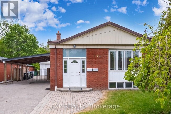 Building Photo - 374 Morrish Rd