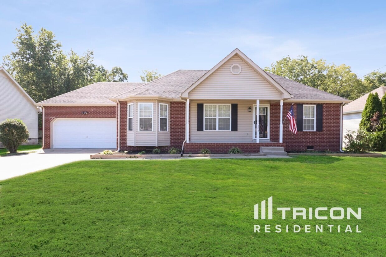Foto principal - 508 Summit Way Mount Juliet TN