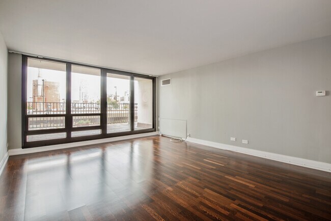 Foto del edificio - 1636 N Wells St