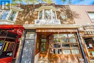 Building Photo - 1378-1378 Danforth Ave