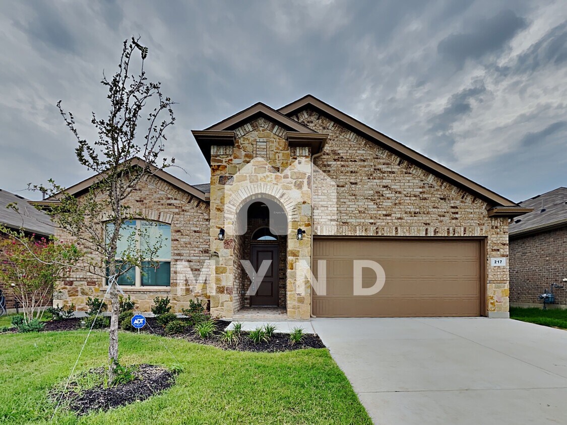 217 Oldcastle Way House Rental in Haslet, TX