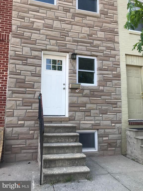 Foto del edificio - 1166 Carroll St