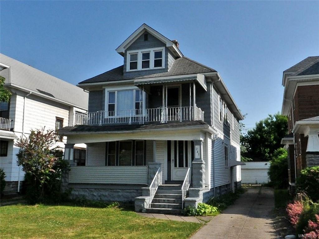 front - 241 Minnesota Ave