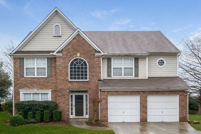 Building Photo - 1675 Berrywood Way