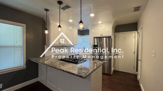 Foto del edificio - 2 br, 1 bath House - 5040 B Street