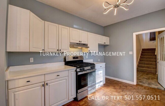 Foto del edificio - 3 Rocky Top Cove