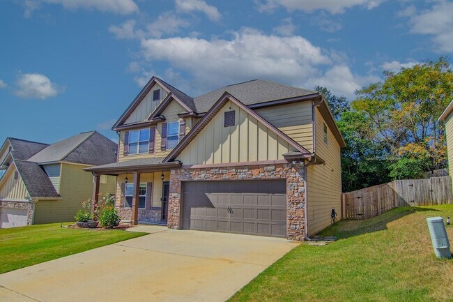 Foto del edificio - 1907 Westminster Dr