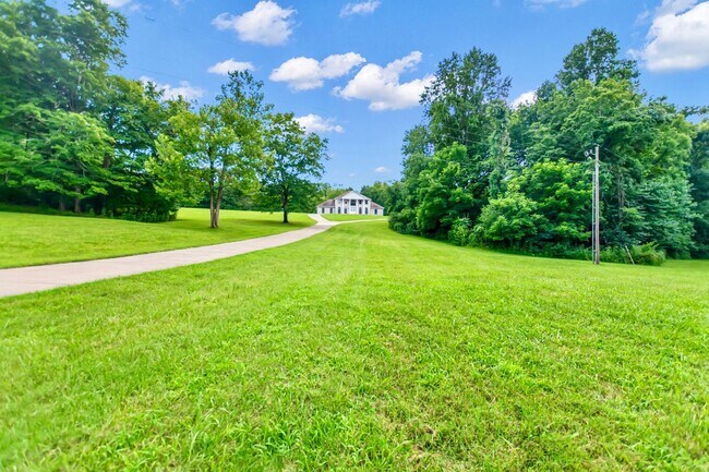 Foto del edificio - 1400 Slayden Wood Rd