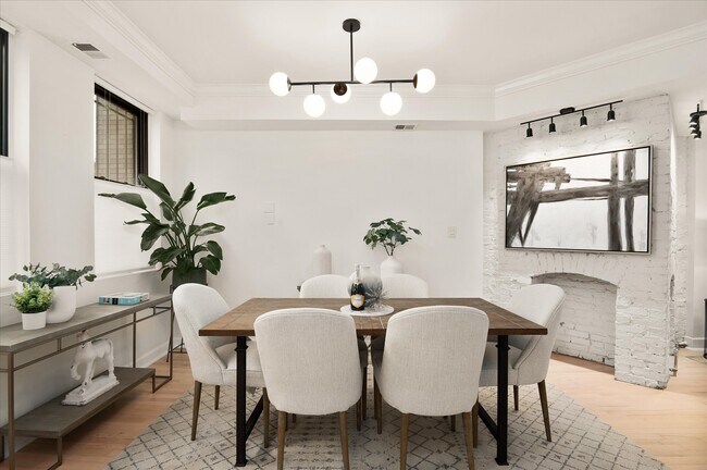 Foto del edificio - 446 R St NW