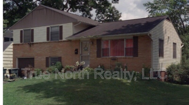 Foto principal - 1422 Benson Dr