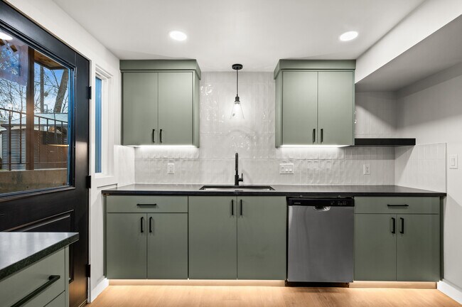 Foto del edificio - 3840 S 775 E