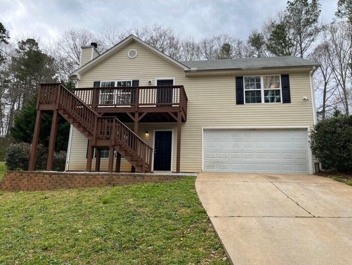 Photo - 6950 Sawnee Terrace (Gainesville, GA)