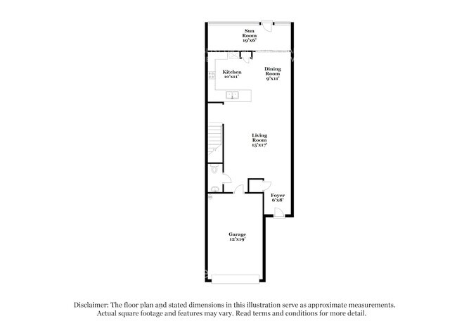 Building Photo - 13288 Shore Grass Dr