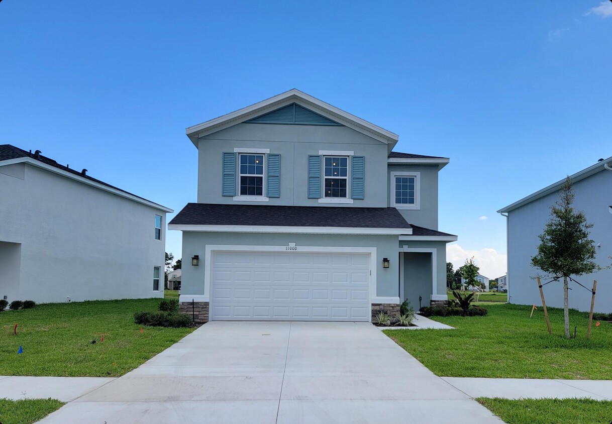 Primary Photo - 10933 Pacini Way
