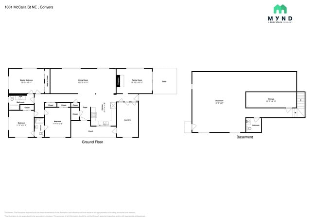 Foto del edificio - 1081 McCalla St NE