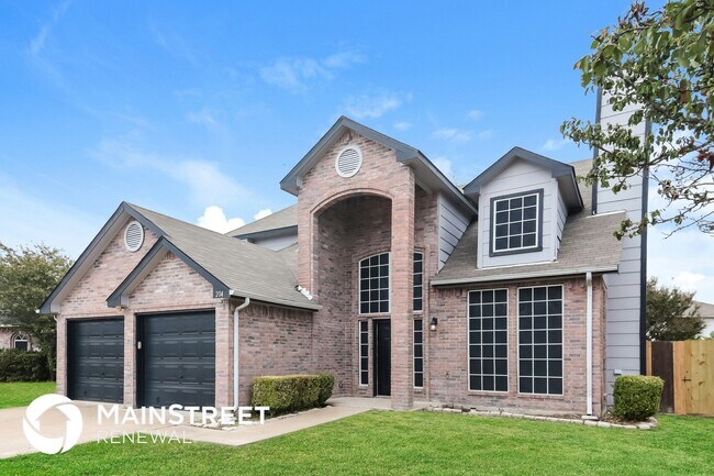 Foto del edificio - 204 Parkway Ct