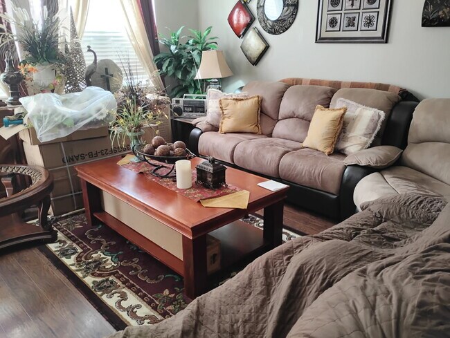 Foto del edificio - 28837 Evening Passage Dr