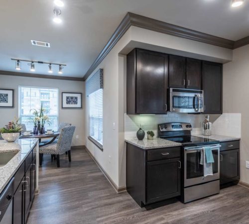 Photo - $99 App Fee + 1 Month Free | Spacious & Mo... Apartment