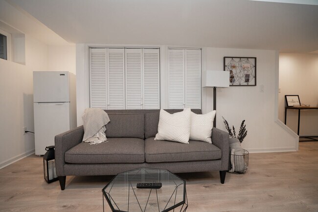 Foto del edificio - 530 Sheridan St NW