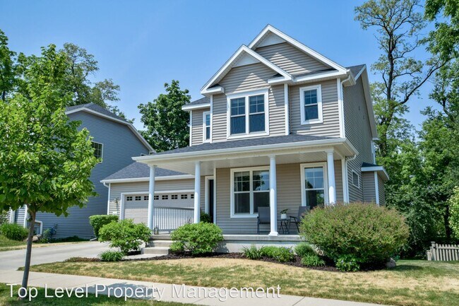 Building Photo - 4 br, 3.5 bath House - 6024 Big Dipper Dr