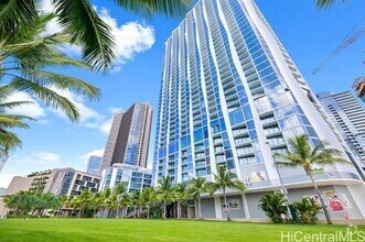 Building Photo - 1000 Auahi St